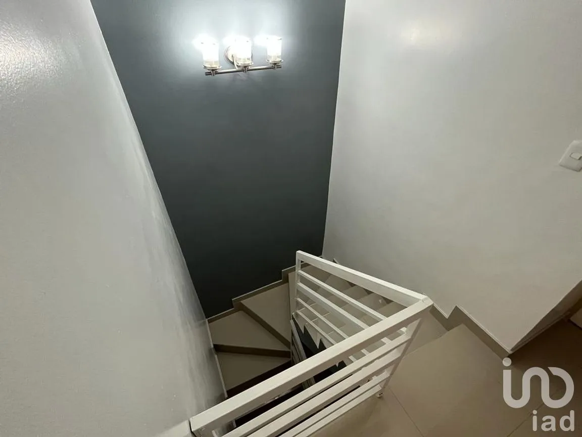 Casa en Renta en Quintas del Valle III, Juárez, Chihuahua | NEX-186262 | iad México | Foto 7 de 14