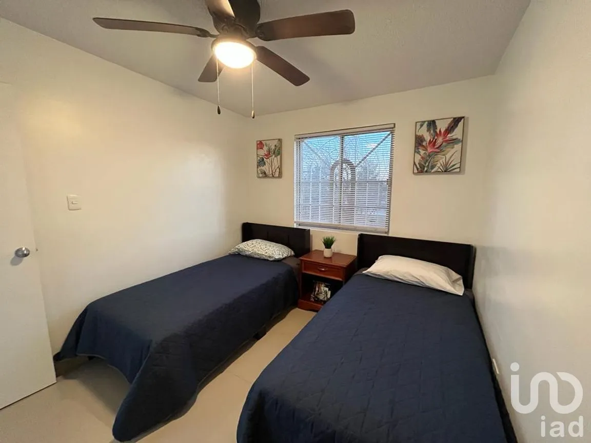 Casa en Renta en Quintas del Valle III, Juárez, Chihuahua | NEX-186262 | iad México | Foto 8 de 14