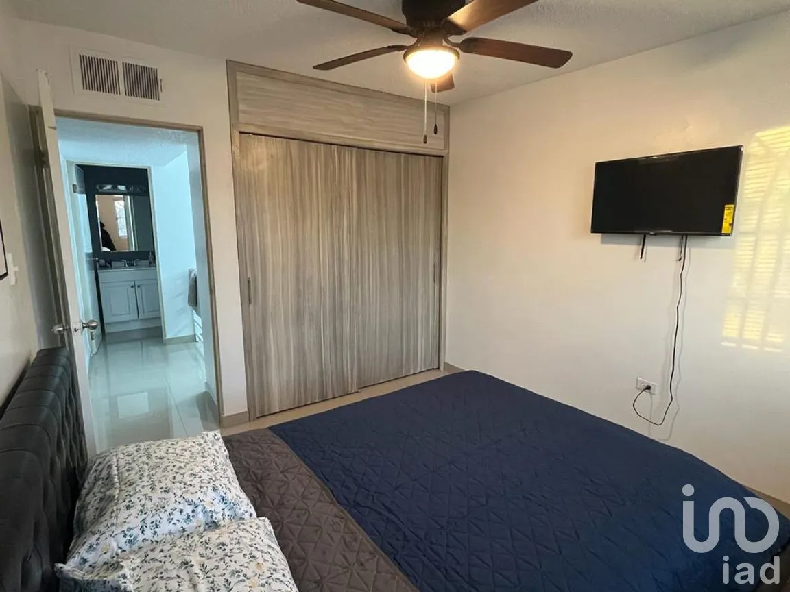 Casa en Renta en Quintas del Valle III, Juárez, Chihuahua | NEX-186262 | iad México | Foto 10 de 14