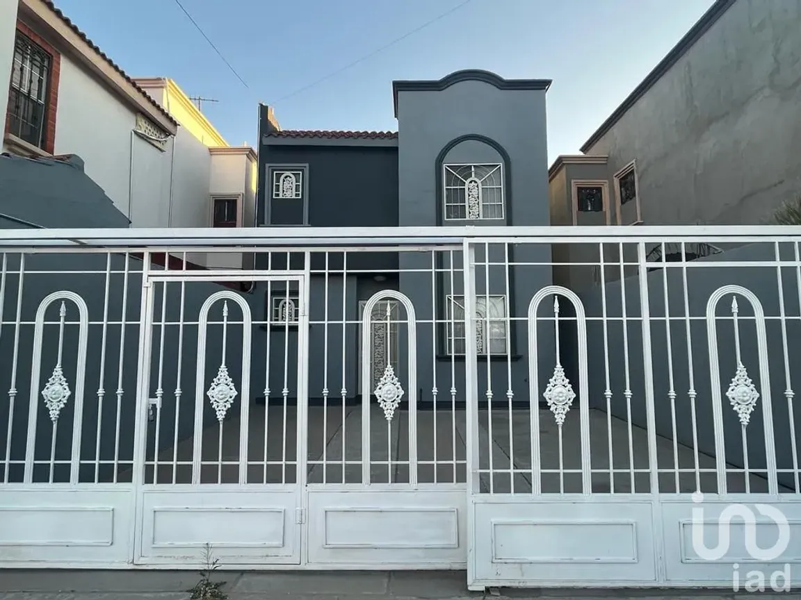 Casa en Renta en Quintas del Valle III, Juárez, Chihuahua | NEX-186262 | iad México | Foto 1 de 14