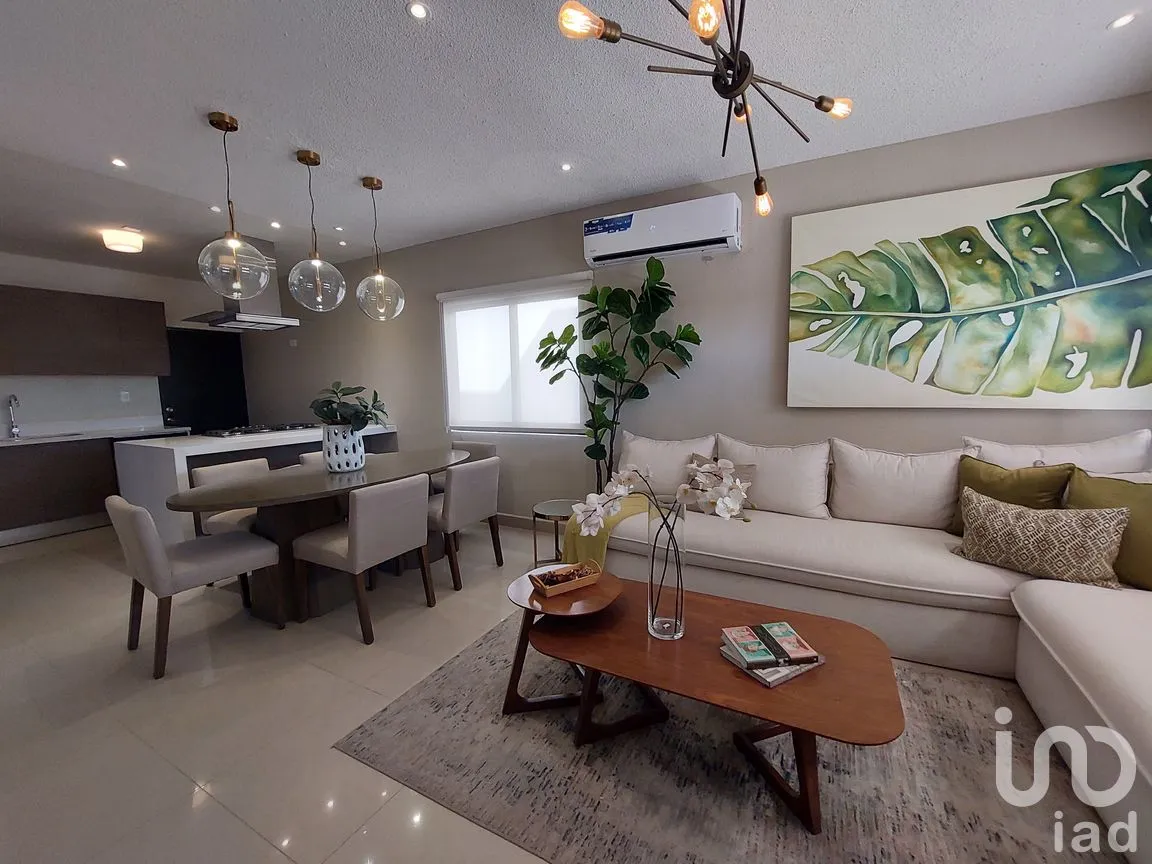 Casa en Venta en Zaragoza, Juárez, Chihuahua | NEX-195364 | iad México | Foto 3 de 9
