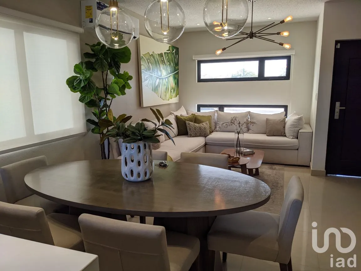 Casa en Venta en Zaragoza, Juárez, Chihuahua | NEX-195364 | iad México | Foto 4 de 9