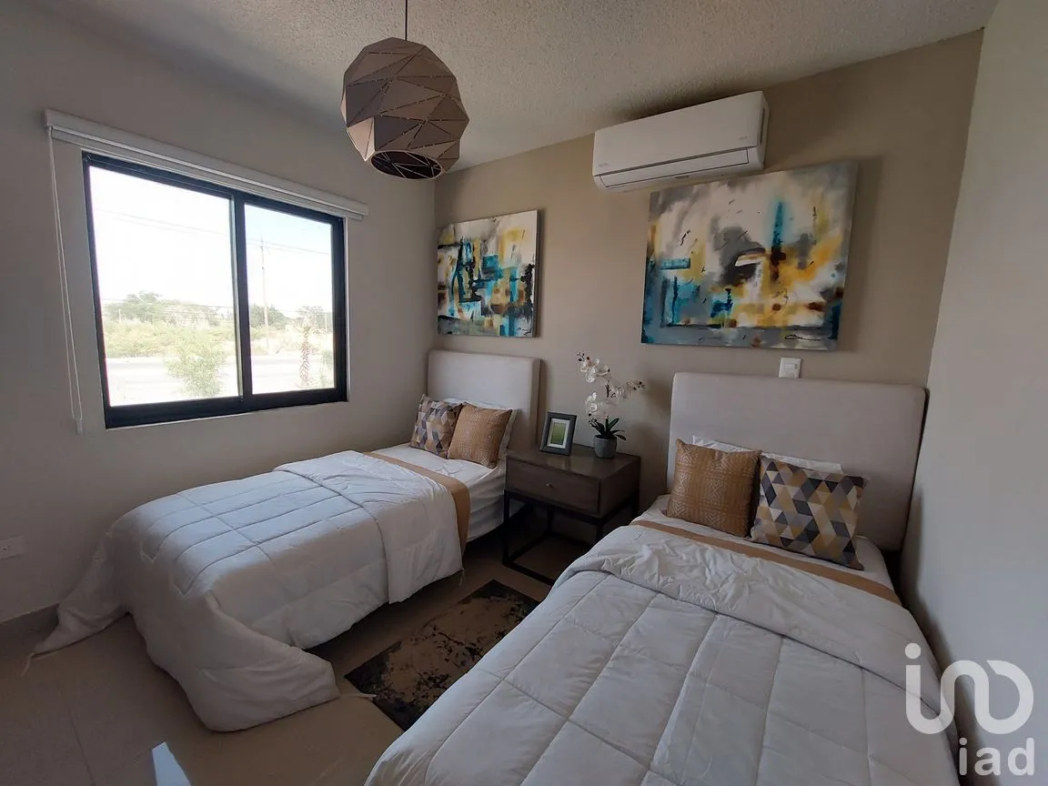 Casa en Venta en Zaragoza, Juárez, Chihuahua | NEX-195364 | iad México | Foto 8 de 9