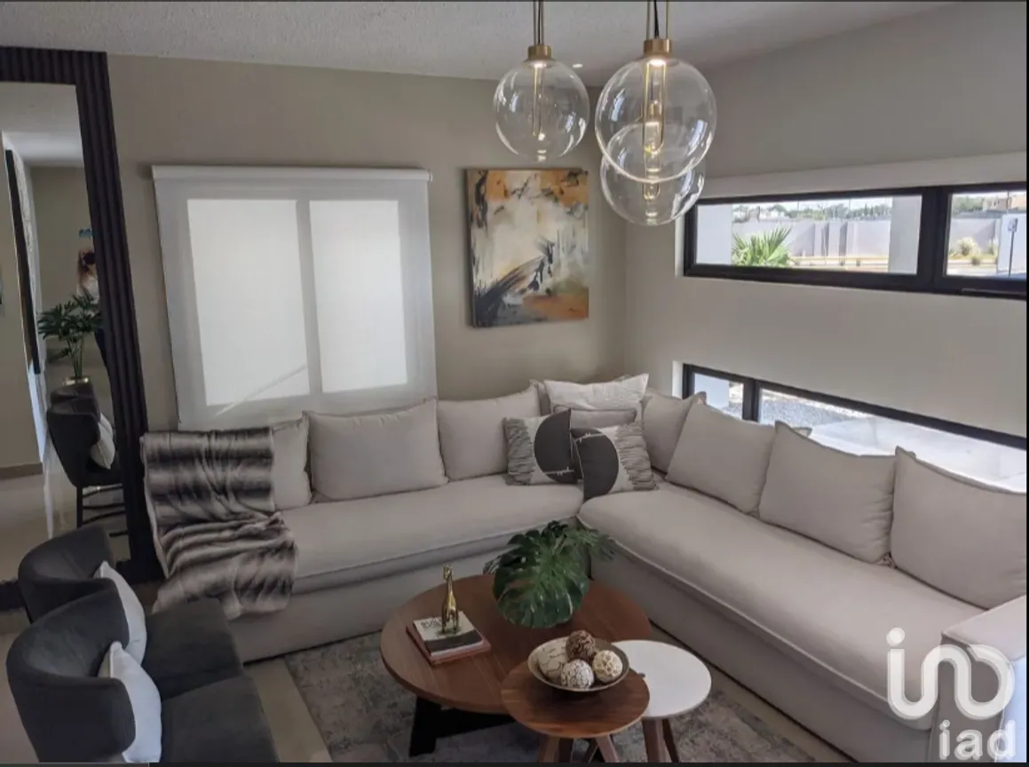 Casa en Venta en Zaragoza, Juárez, Chihuahua | NEX-197310 | iad México | Foto 2 de 14