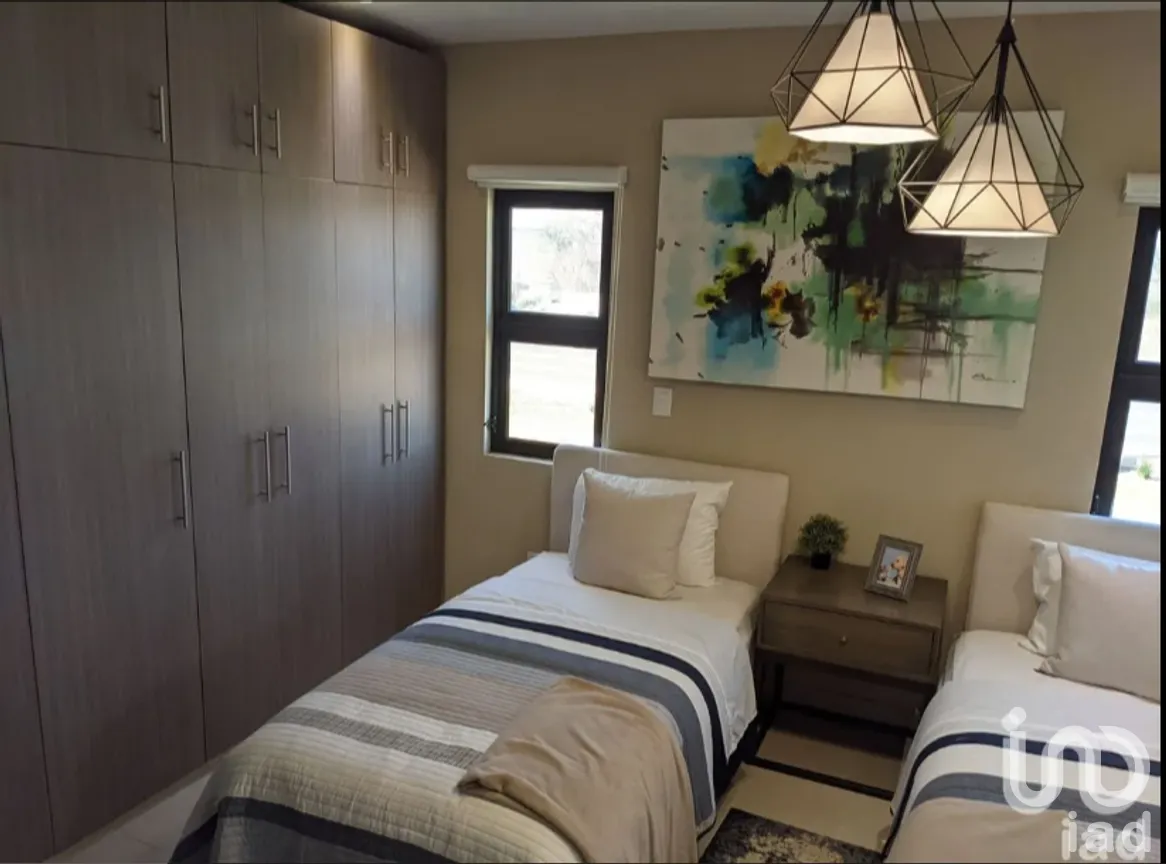 Casa en Venta en Zaragoza, Juárez, Chihuahua | NEX-197310 | iad México | Foto 11 de 14