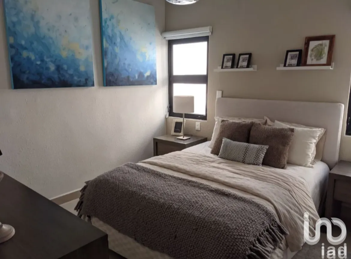 Casa en Venta en Zaragoza, Juárez, Chihuahua | NEX-197310 | iad México | Foto 12 de 14