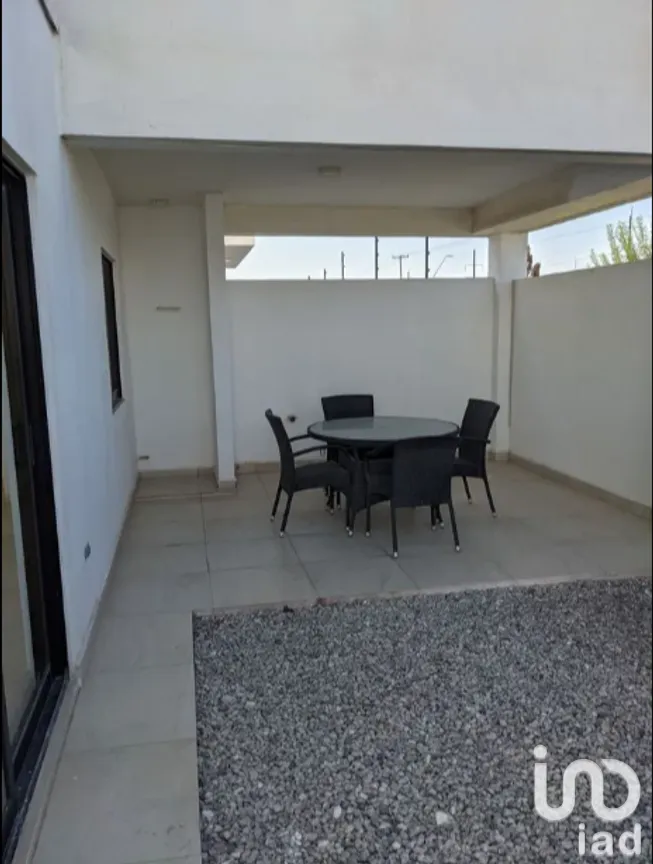 Casa en Venta en Zaragoza, Juárez, Chihuahua | NEX-197310 | iad México | Foto 14 de 14