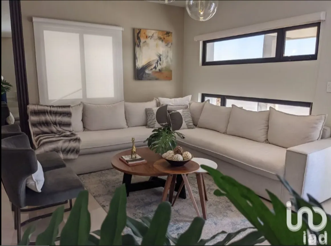 Casa en Venta en Zaragoza, Juárez, Chihuahua | NEX-197310 | iad México | Foto 3 de 14