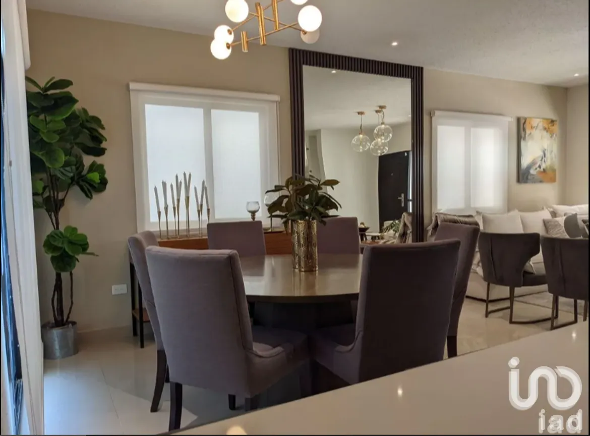 Casa en Venta en Zaragoza, Juárez, Chihuahua | NEX-197310 | iad México | Foto 7 de 14