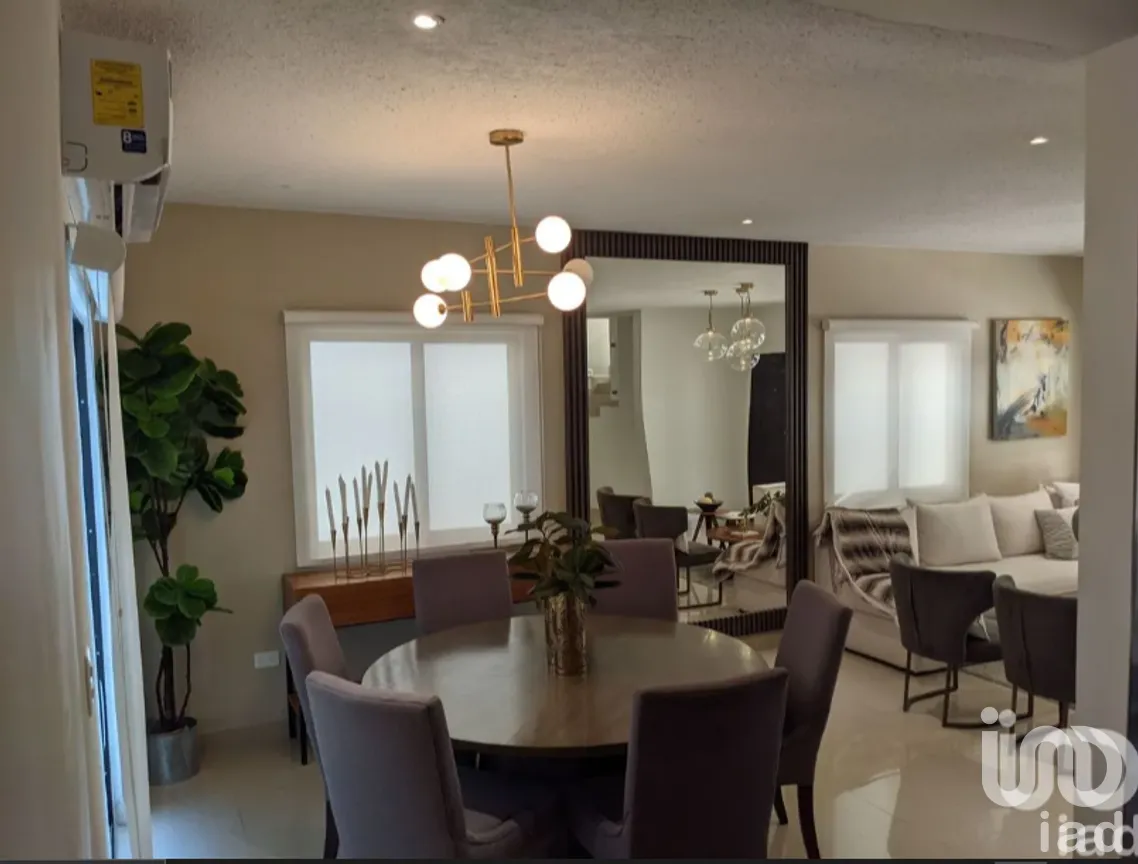 Casa en Venta en Zaragoza, Juárez, Chihuahua | NEX-197310 | iad México | Foto 8 de 14