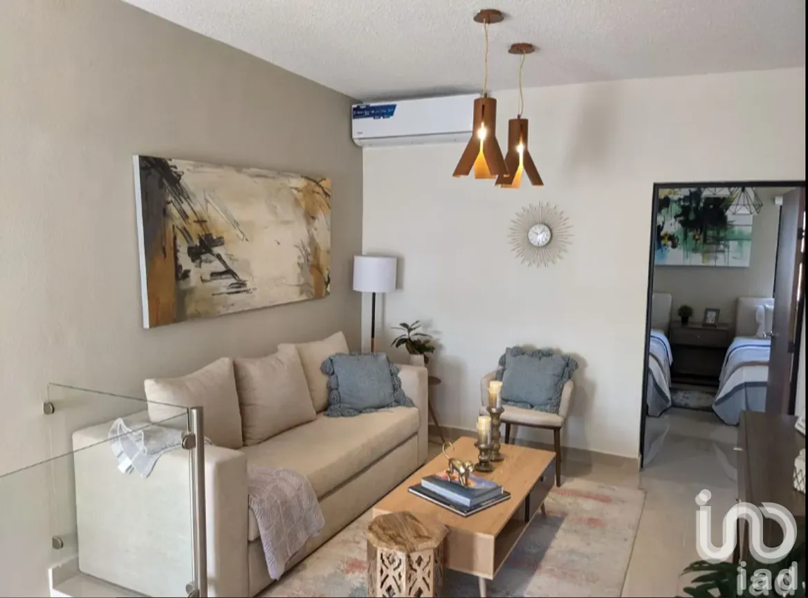 Casa en Venta en Zaragoza, Juárez, Chihuahua | NEX-197310 | iad México | Foto 9 de 14