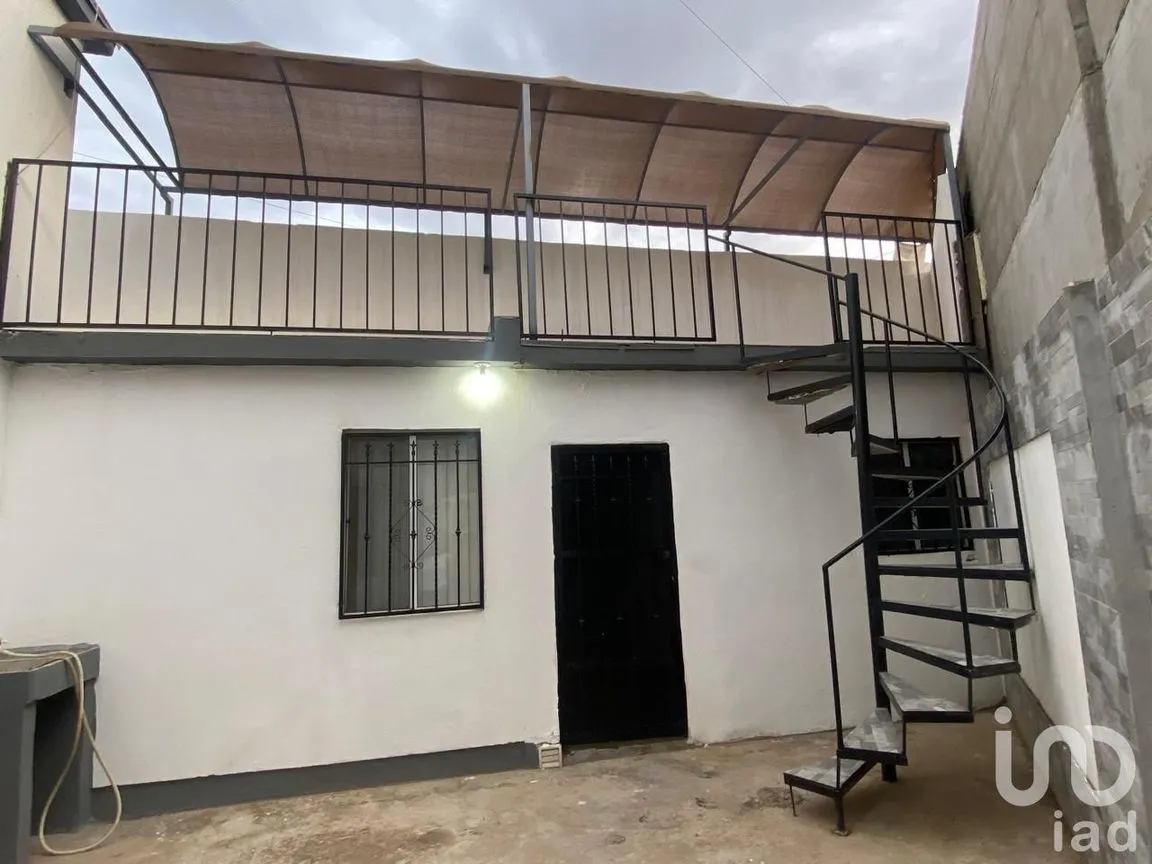 Casa en Venta en Marruecos, Juárez, Chihuahua | NEX-233080 | iad México | Foto 12 de 14