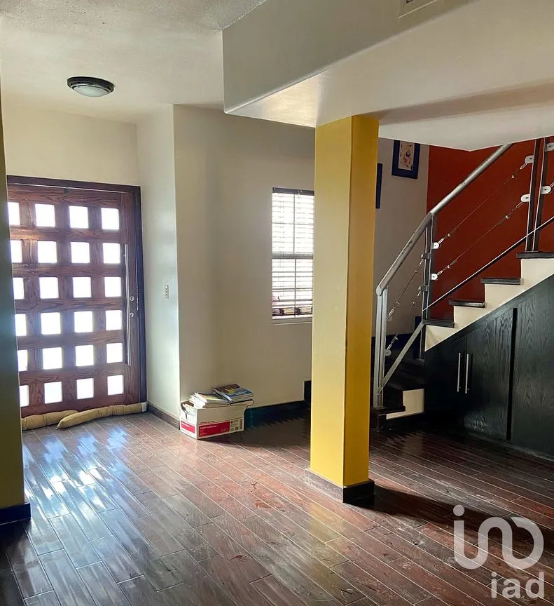 Casa en Venta en Cerrada Andaluz, Juárez, Chihuahua | NEX-241562 | iad México | Foto 2 de 9