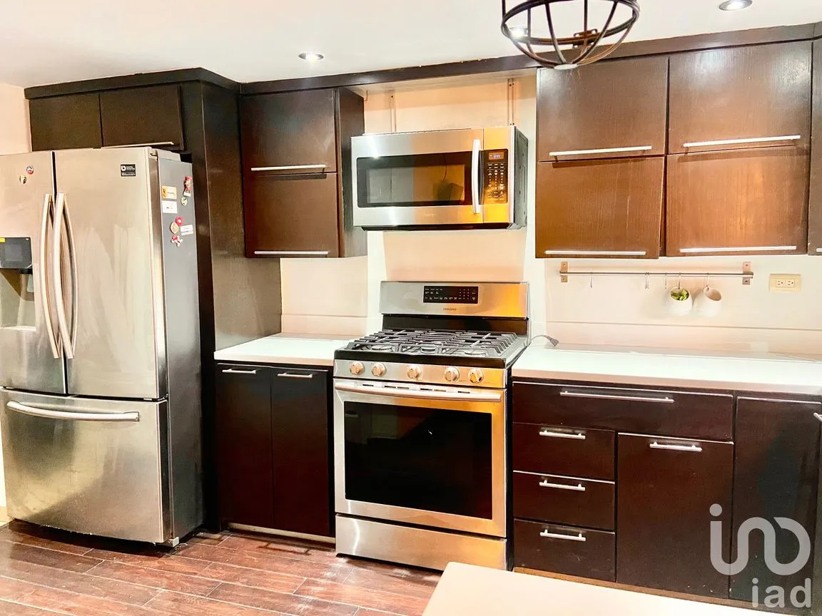 Casa en Venta en Cerrada Andaluz, Juárez, Chihuahua | NEX-241562 | iad México | Foto 3 de 9