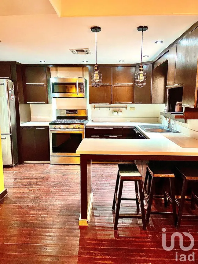 Casa en Venta en Cerrada Andaluz, Juárez, Chihuahua | NEX-241562 | iad México | Foto 5 de 9