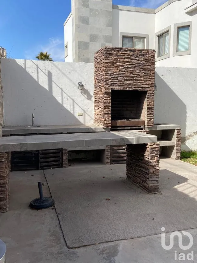 Casa en Venta en La Sarzana, Juárez, Chihuahua | NEX-243353 | iad México | Foto 2 de 15