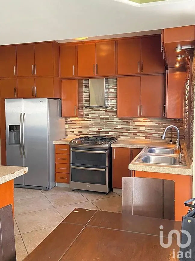 Casa en Venta en La Sarzana, Juárez, Chihuahua | NEX-243353 | iad México | Foto 14 de 15