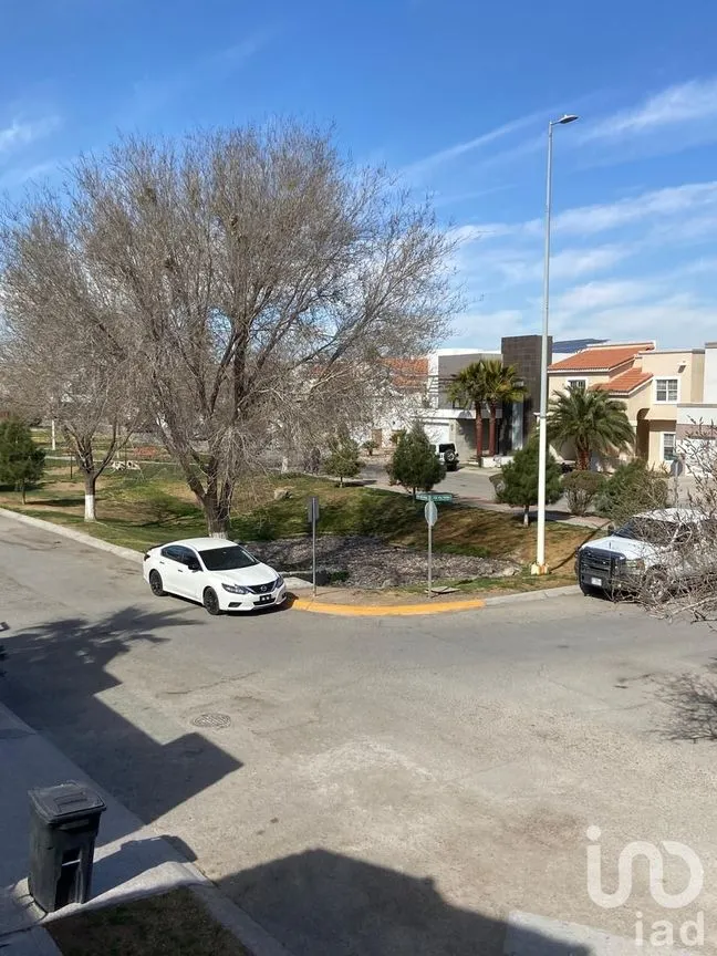 Casa en Venta en La Sarzana, Juárez, Chihuahua | NEX-243353 | iad México | Foto 3 de 15