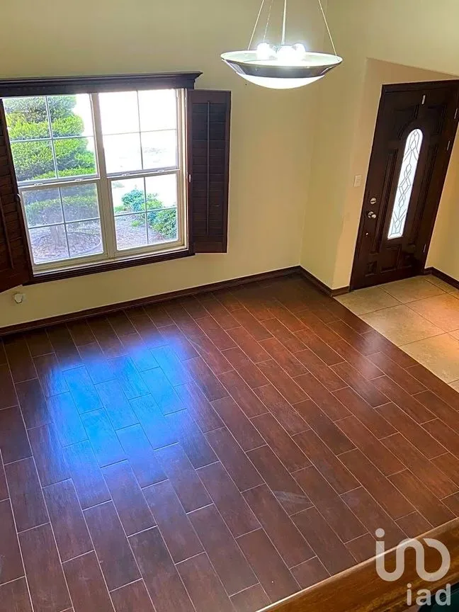 Casa en Venta en La Sarzana, Juárez, Chihuahua | NEX-243353 | iad México | Foto 5 de 15