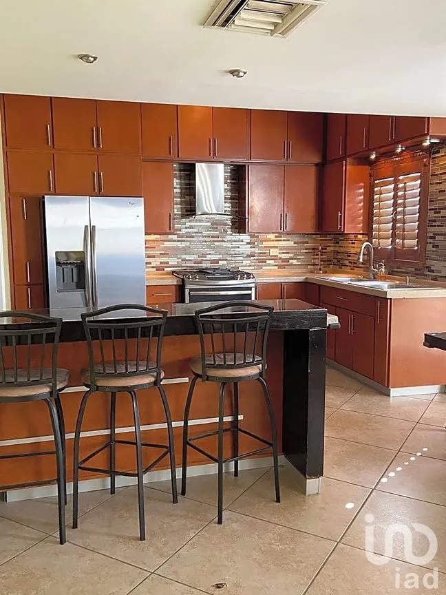 Casa en Venta en La Sarzana, Juárez, Chihuahua | NEX-243353 | iad México | Foto 6 de 15