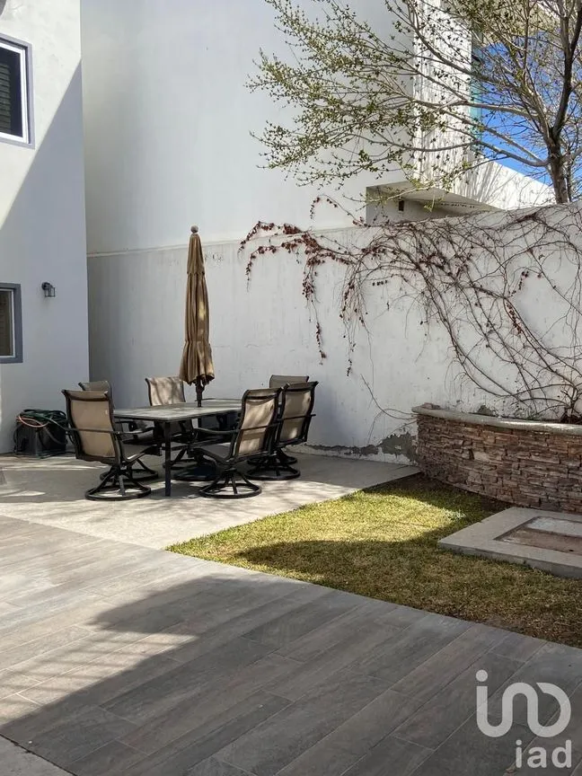 Casa en Venta en La Sarzana, Juárez, Chihuahua | NEX-243353 | iad México | Foto 8 de 15