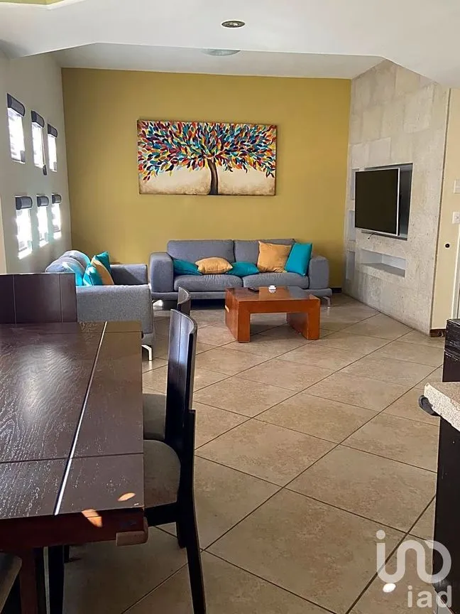 Casa en Venta en La Sarzana, Juárez, Chihuahua | NEX-243353 | iad México | Foto 9 de 15