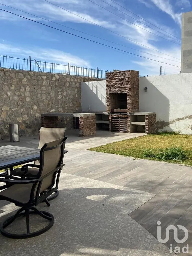 Casa en Venta en La Sarzana, Juárez, Chihuahua | NEX-243353 | iad México | Foto 10 de 15