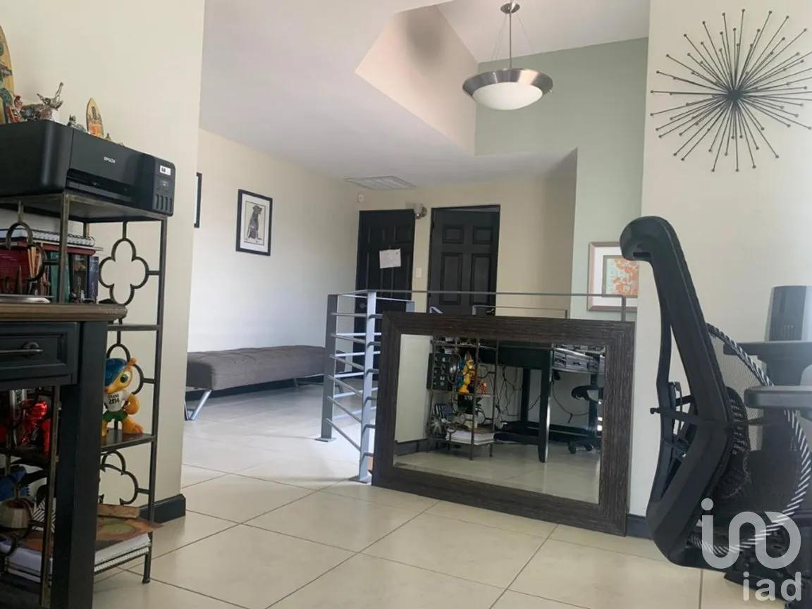 Casa en Venta en Virreyes, Juárez, Chihuahua | NEX-263650 | iad México | Foto 2 de 16