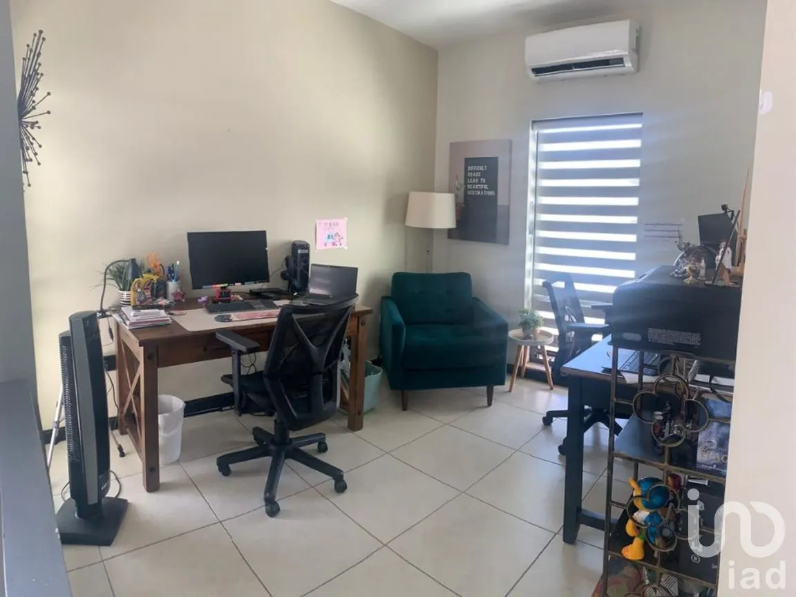 Casa en Venta en Virreyes, Juárez, Chihuahua | NEX-263650 | iad México | Foto 12 de 16