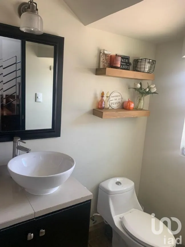 Casa en Venta en Virreyes, Juárez, Chihuahua | NEX-263650 | iad México | Foto 13 de 16