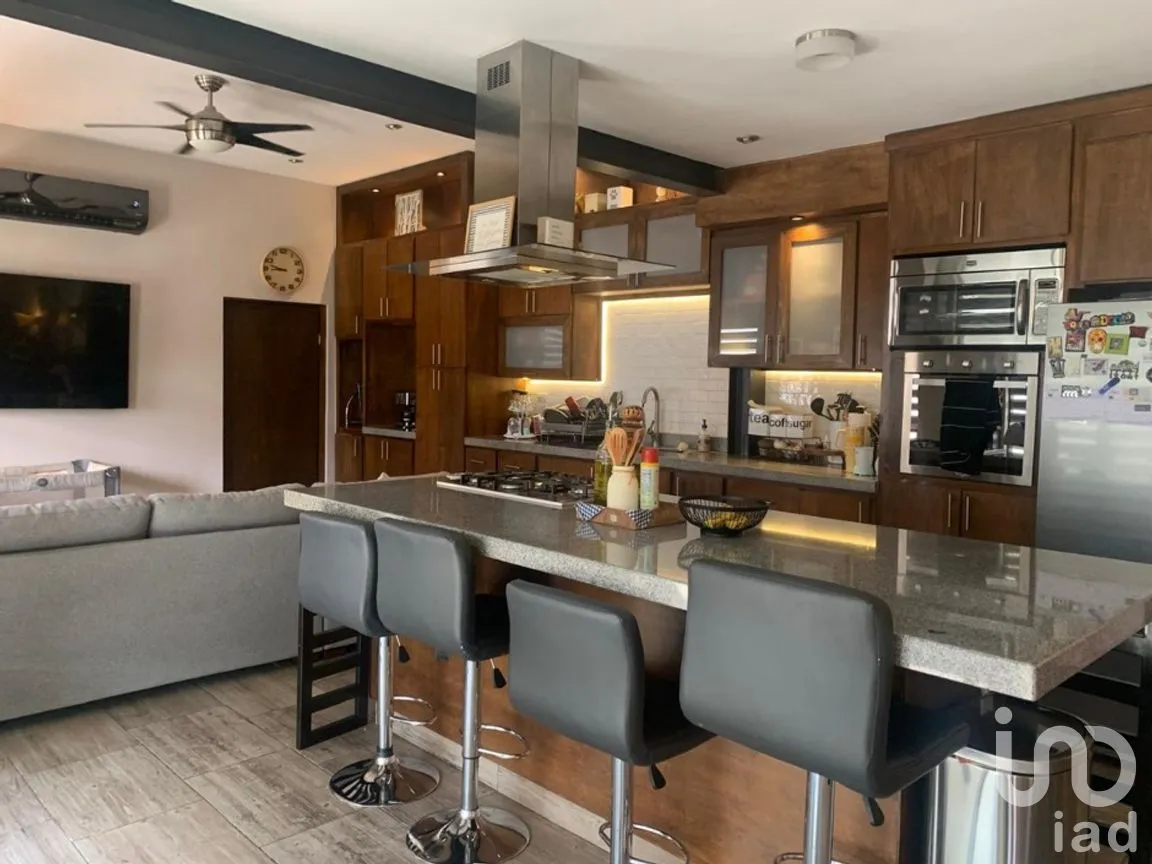 Casa en Venta en Virreyes, Juárez, Chihuahua | NEX-263650 | iad México | Foto 14 de 16