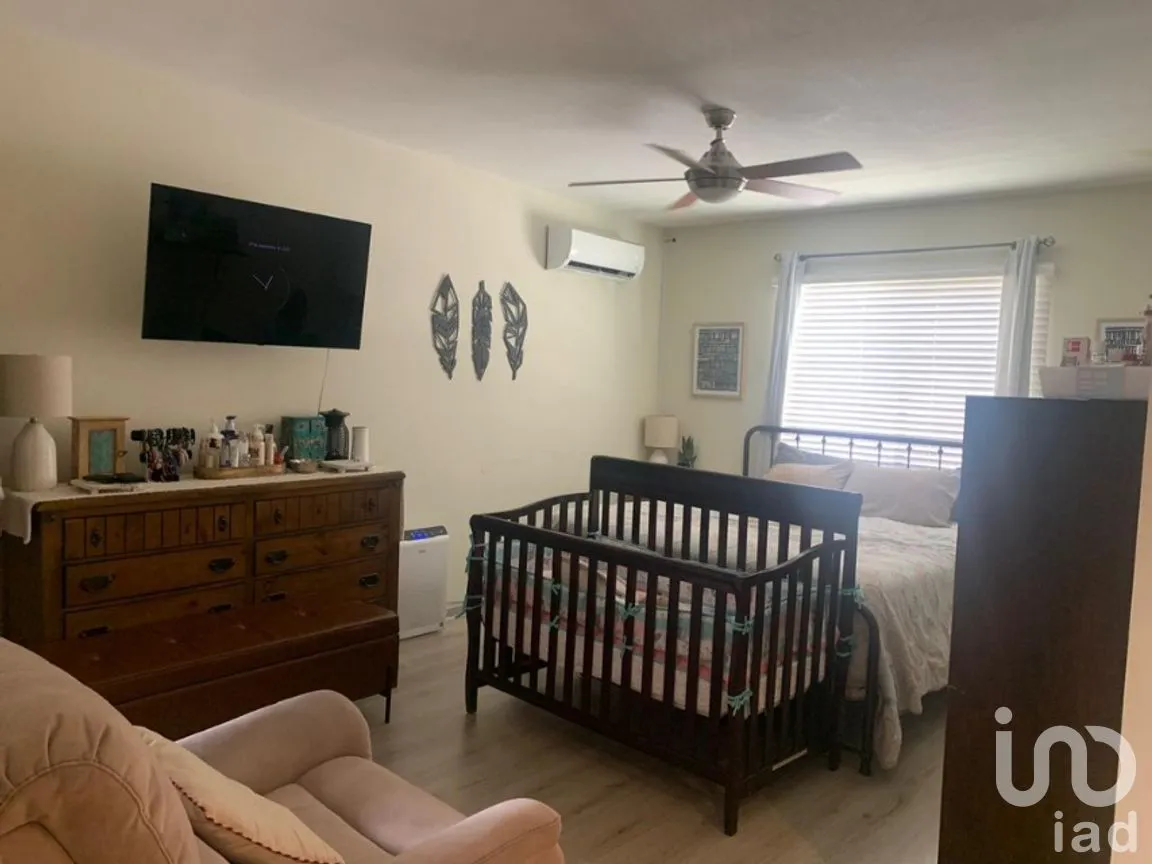 Casa en Venta en Virreyes, Juárez, Chihuahua | NEX-263650 | iad México | Foto 15 de 16
