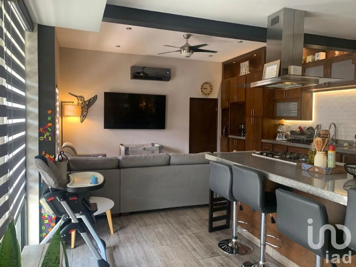 Casa en Venta en Virreyes, Juárez, Chihuahua | NEX-263650 | iad México | Foto 16 de 16