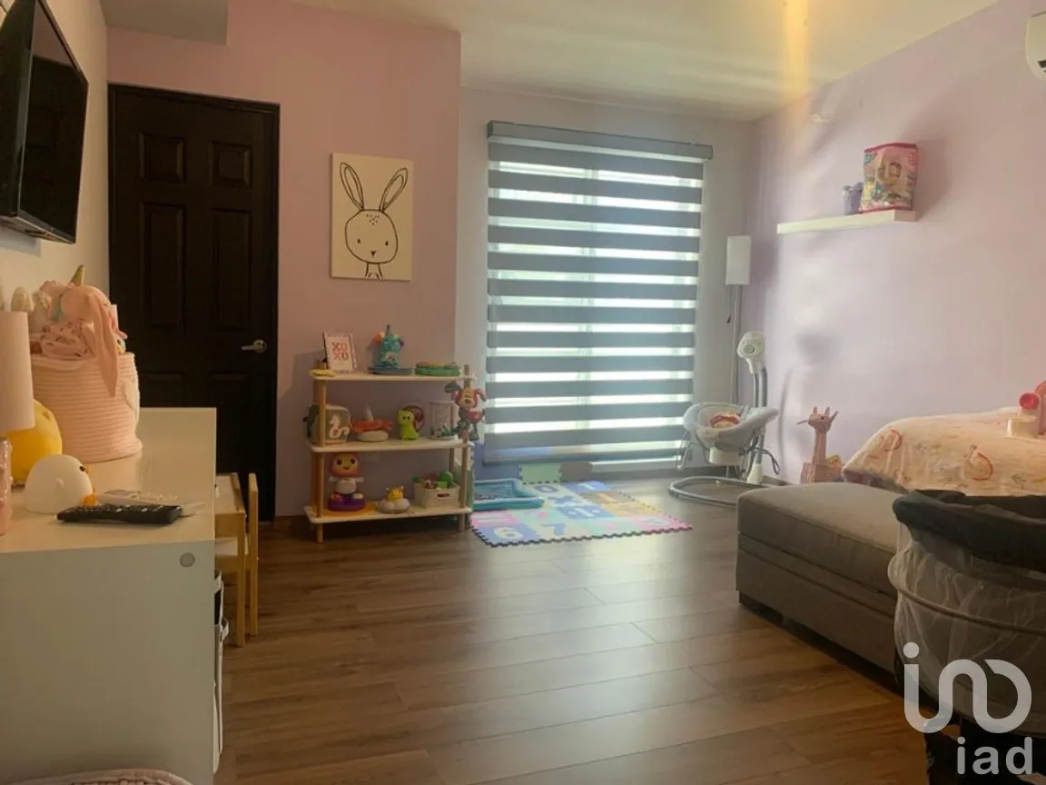 Casa en Venta en Virreyes, Juárez, Chihuahua | NEX-263650 | iad México | Foto 4 de 16