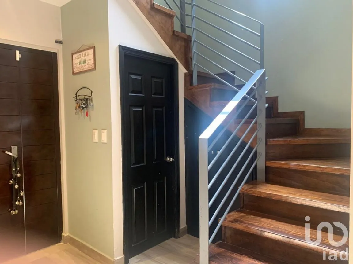 Casa en Venta en Virreyes, Juárez, Chihuahua | NEX-263650 | iad México | Foto 5 de 16