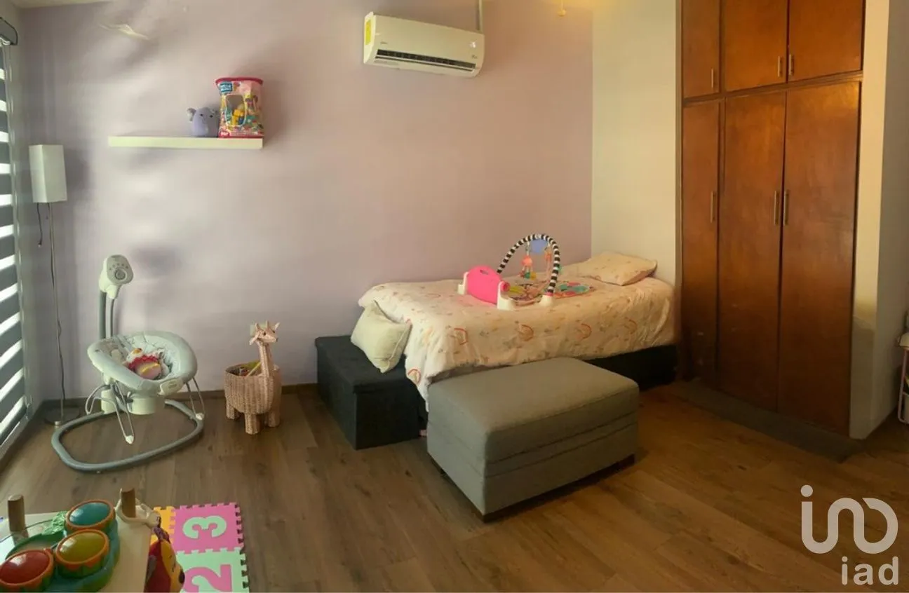Casa en Venta en Virreyes, Juárez, Chihuahua | NEX-263650 | iad México | Foto 6 de 16