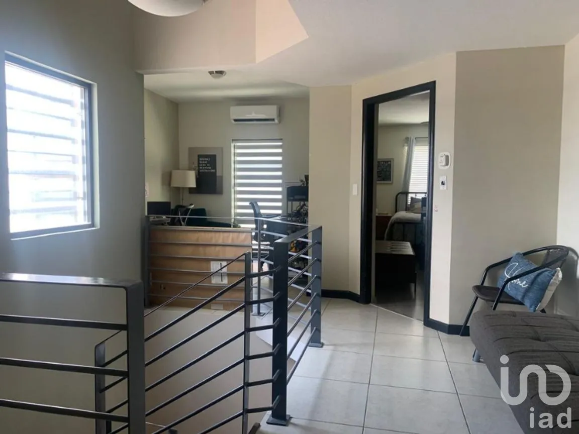 Casa en Venta en Virreyes, Juárez, Chihuahua | NEX-263650 | iad México | Foto 8 de 16