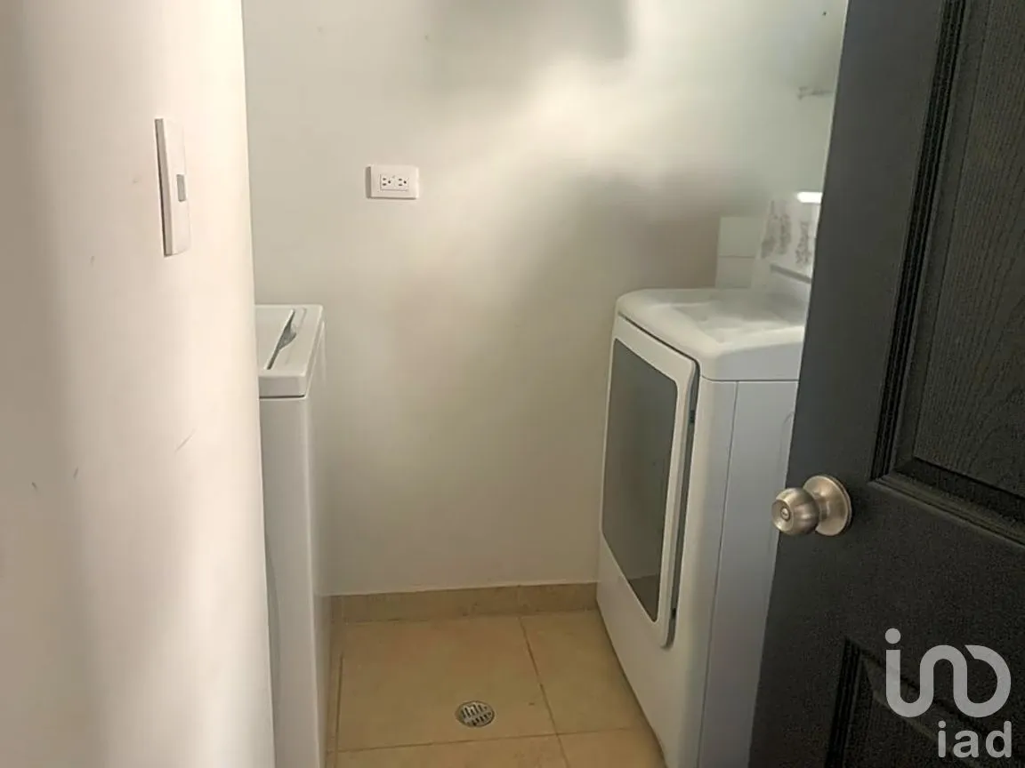Casa en Venta en Virreyes, Juárez, Chihuahua | NEX-263650 | iad México | Foto 9 de 16