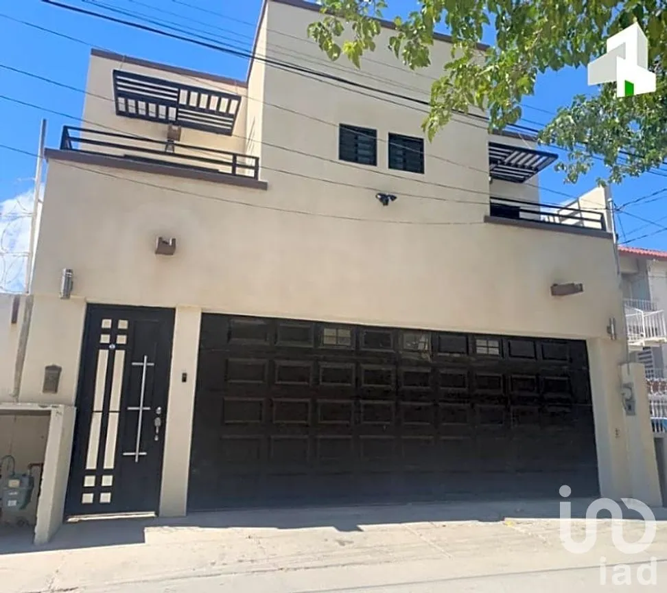 Casa en Venta en Virreyes, Juárez, Chihuahua | NEX-263650 | iad México | Foto 10 de 16