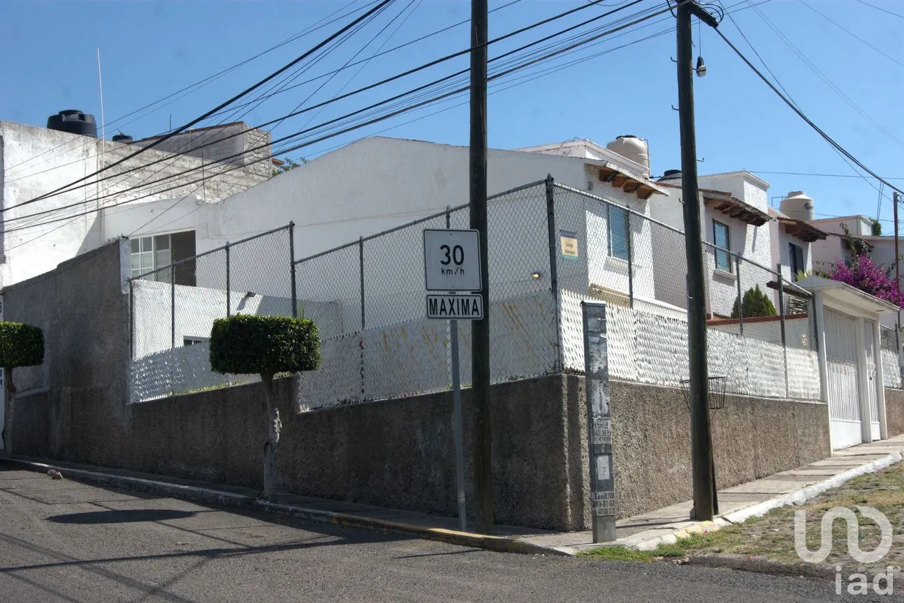 Casa en Venta en Los Candiles, Corregidora, Querétaro | NEX-160283 | iad México | Foto 6 de 18