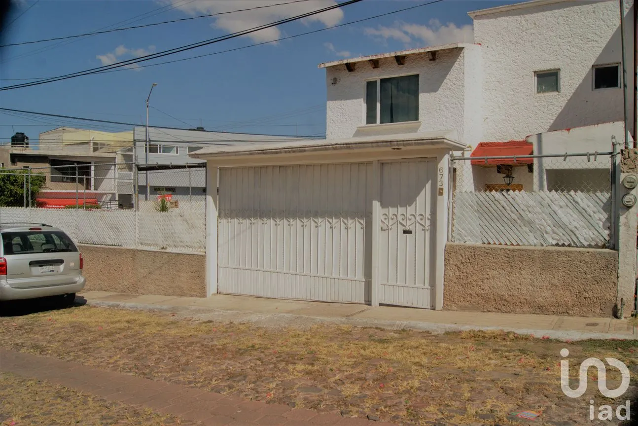Casa en Venta en Los Candiles, Corregidora, Querétaro | NEX-160283 | iad México | Foto 10 de 18