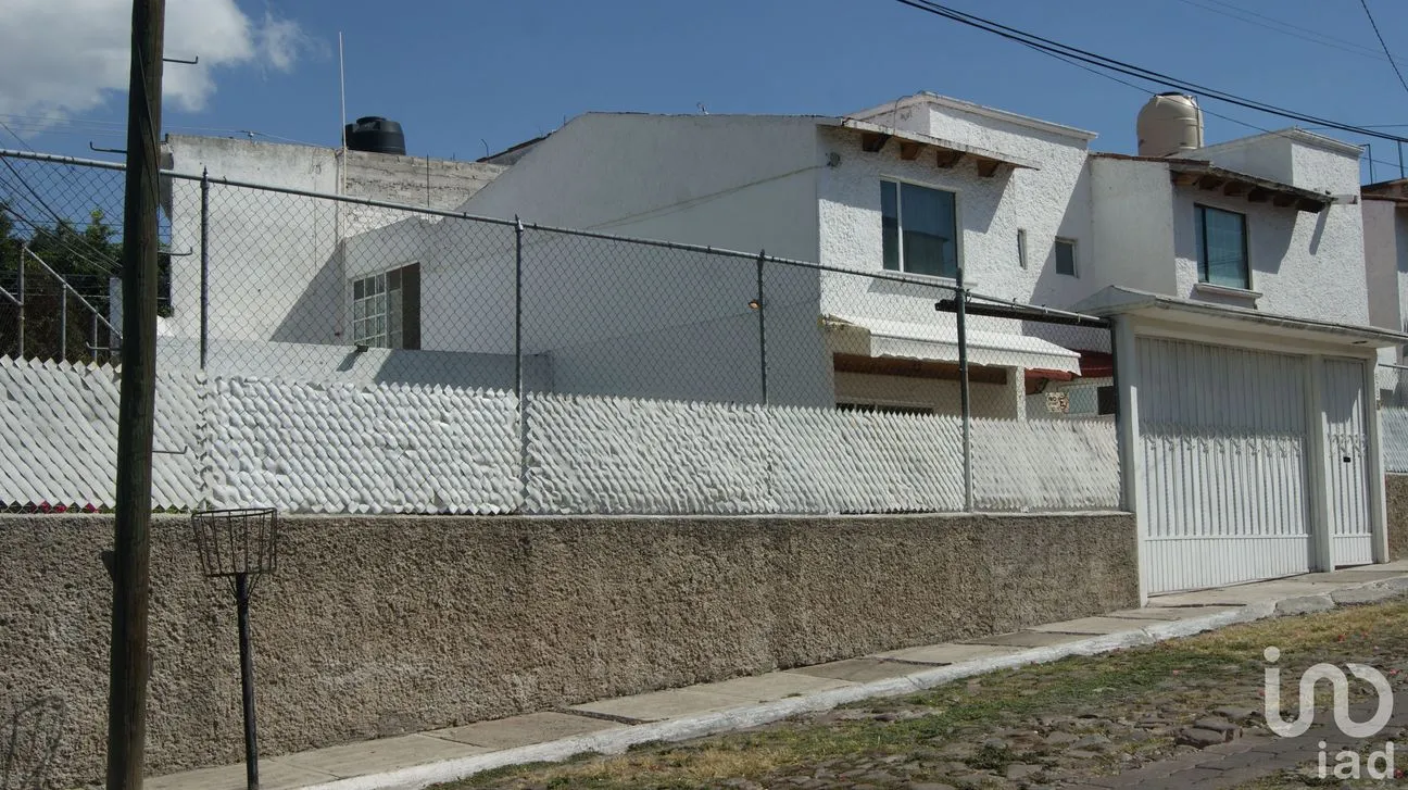 Casa en Venta en Los Candiles, Corregidora, Querétaro | NEX-160283 | iad México | Foto 8 de 18