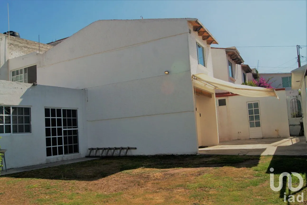 Casa en Venta en Los Candiles, Corregidora, Querétaro | NEX-160283 | iad México | Foto 9 de 18