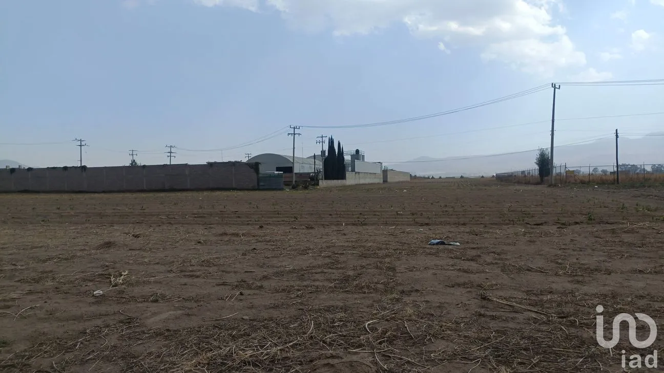 Terreno en Venta en Tlapipinca, Cocotitlán, México | NEX-175586 | iad México | Foto 8 de 8