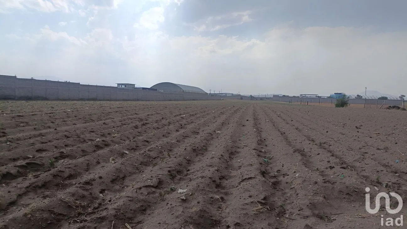 Terreno en Venta en Tlapipinca, Cocotitlán, México | NEX-175586 | iad México | Foto 1 de 8