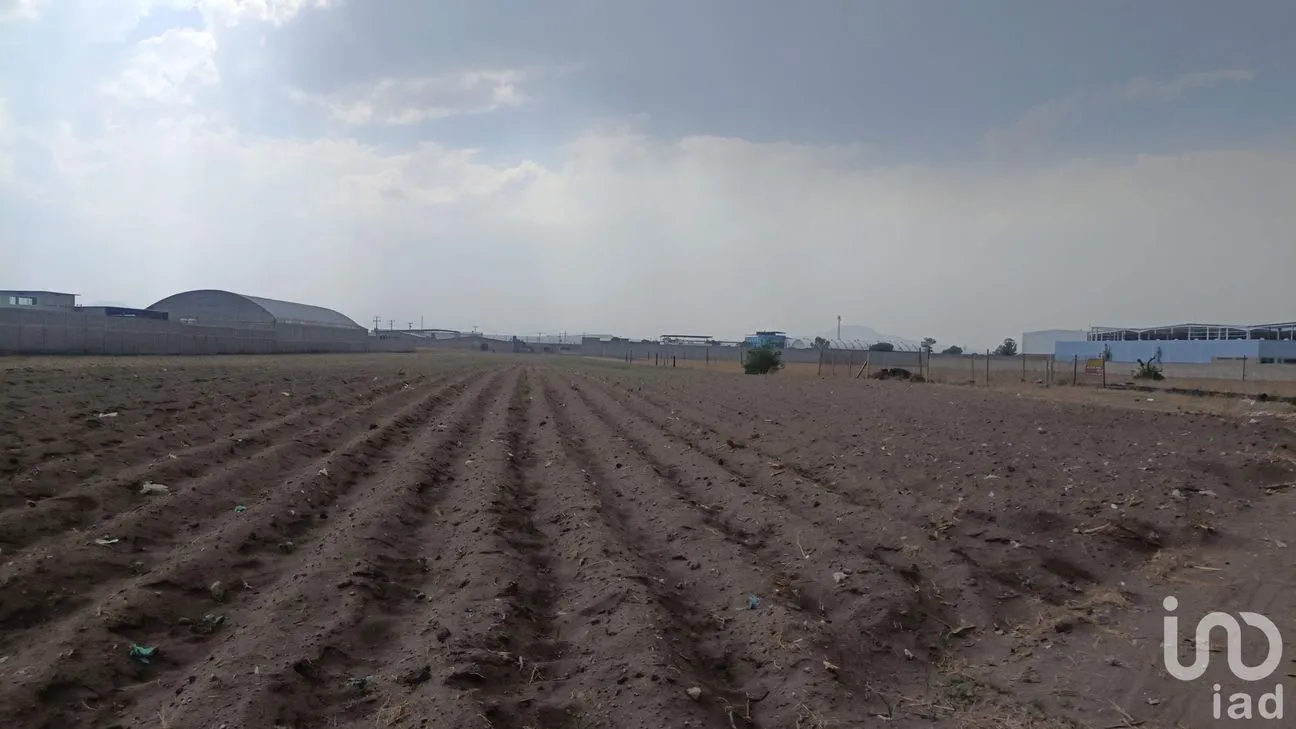 Terreno en Venta en Tlapipinca, Cocotitlán, México | NEX-175586 | iad México | Foto 4 de 8