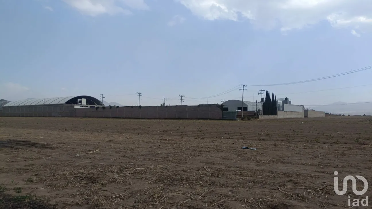 Terreno en Venta en Tlapipinca, Cocotitlán, México | NEX-175586 | iad México | Foto 7 de 8