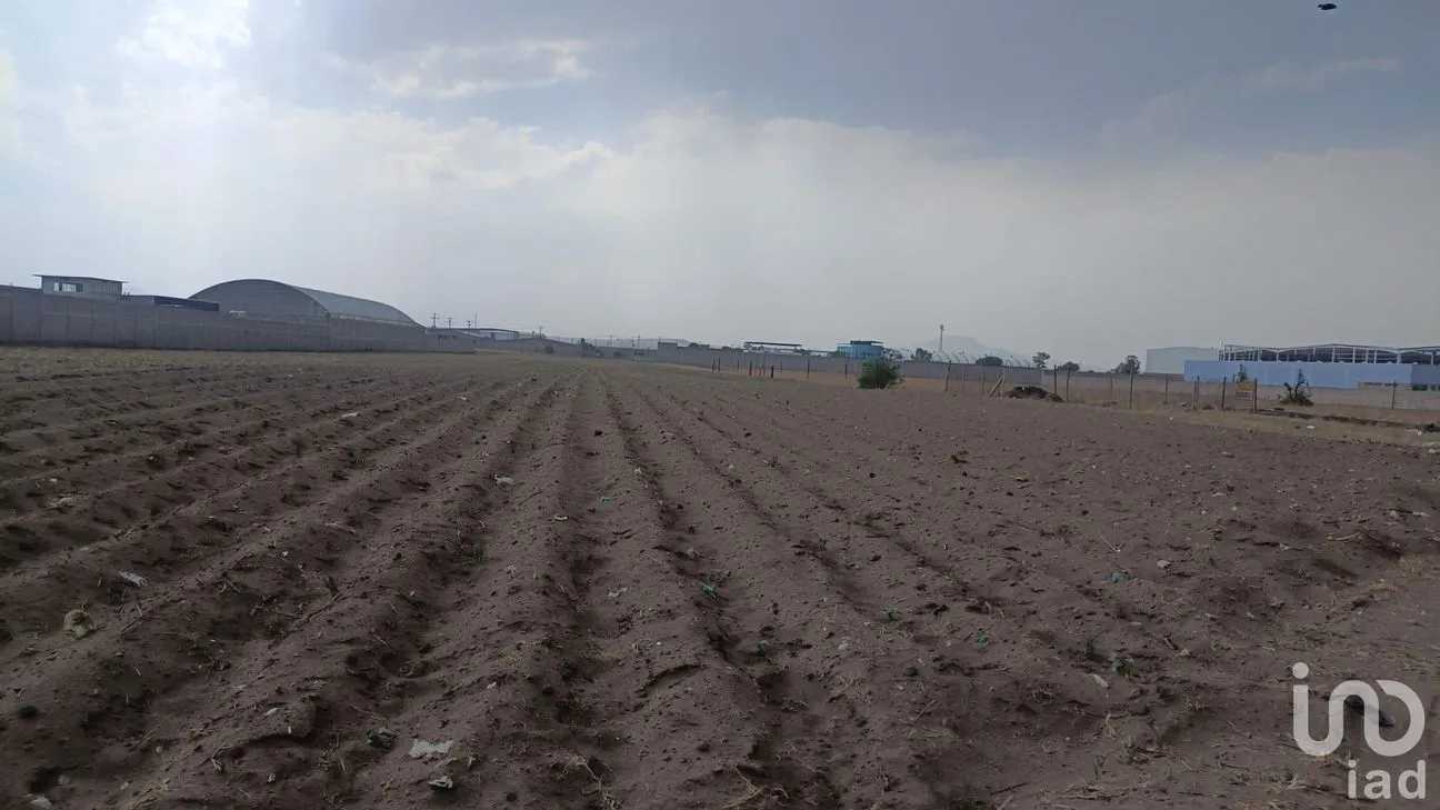 Terreno en Venta en Tlapipinca, Cocotitlán, México | NEX-175586 | iad México | Foto 3 de 8