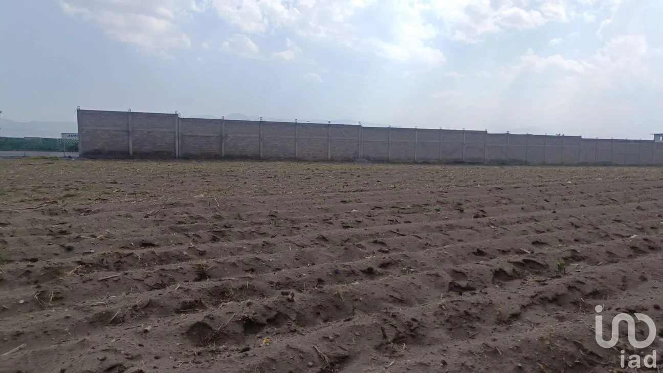 Terreno en Venta en Tlapipinca, Cocotitlán, México | NEX-175586 | iad México | Foto 2 de 8