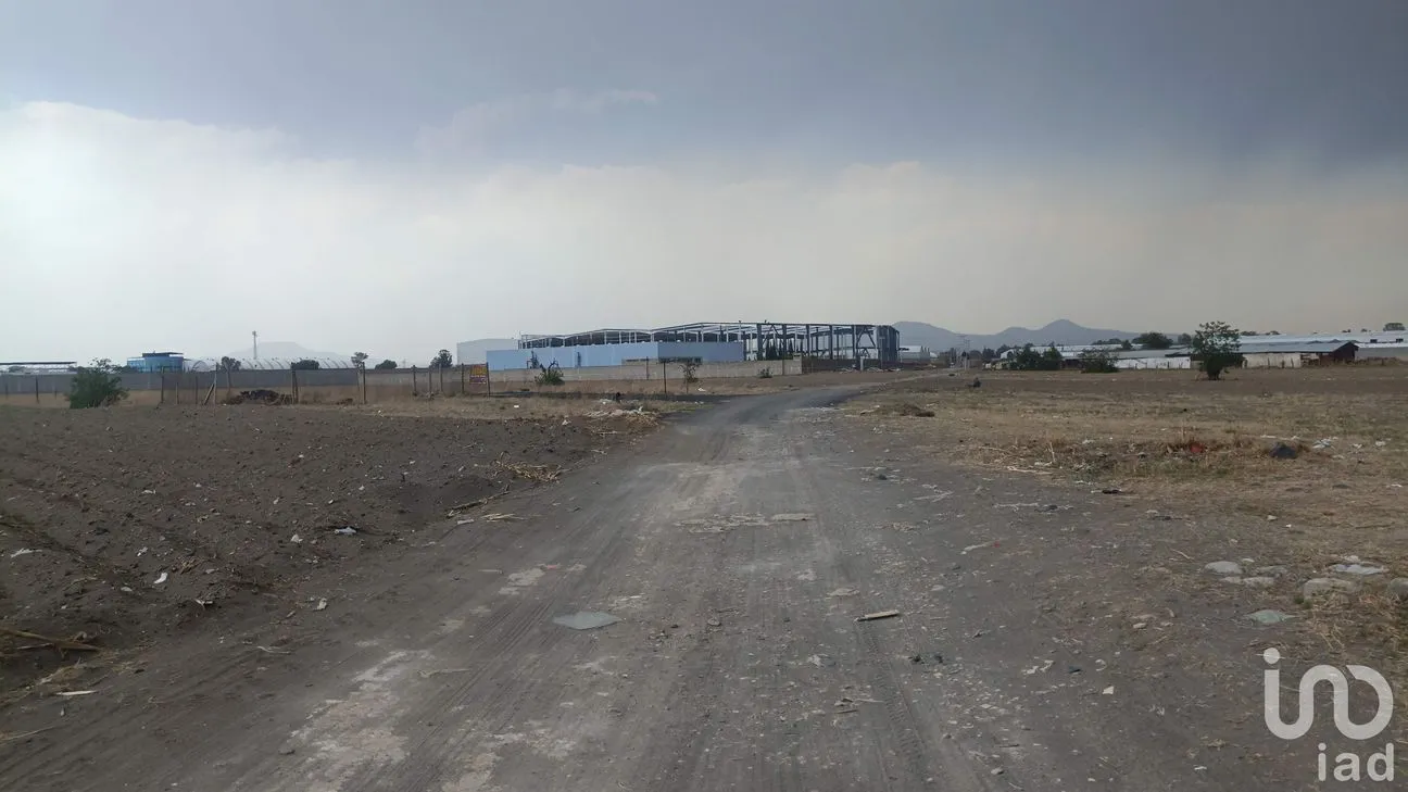 Terreno en Venta en Tlapipinca, Cocotitlán, México | NEX-175586 | iad México | Foto 6 de 8
